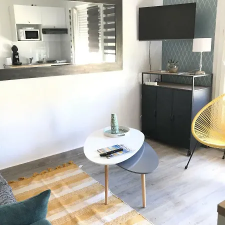 Studio Terrasse Proximite Plage! * La Baule